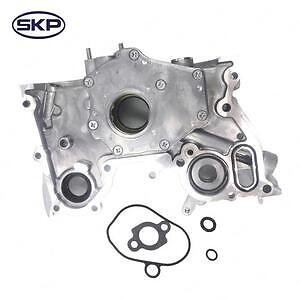 New Oil Pump  Skyward Automotive  SKOM311