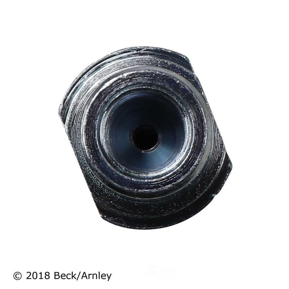Frt Brake Hose  Beck/Arnley  073-2033