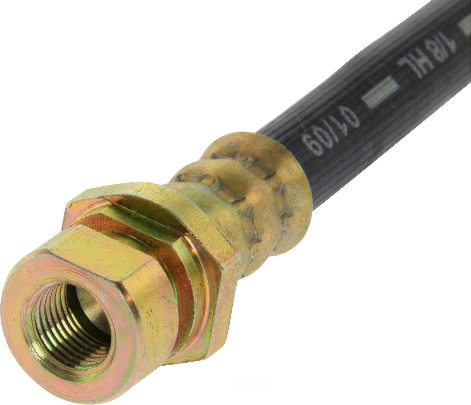 Rr Brake Hose  Centric Parts  150.62413
