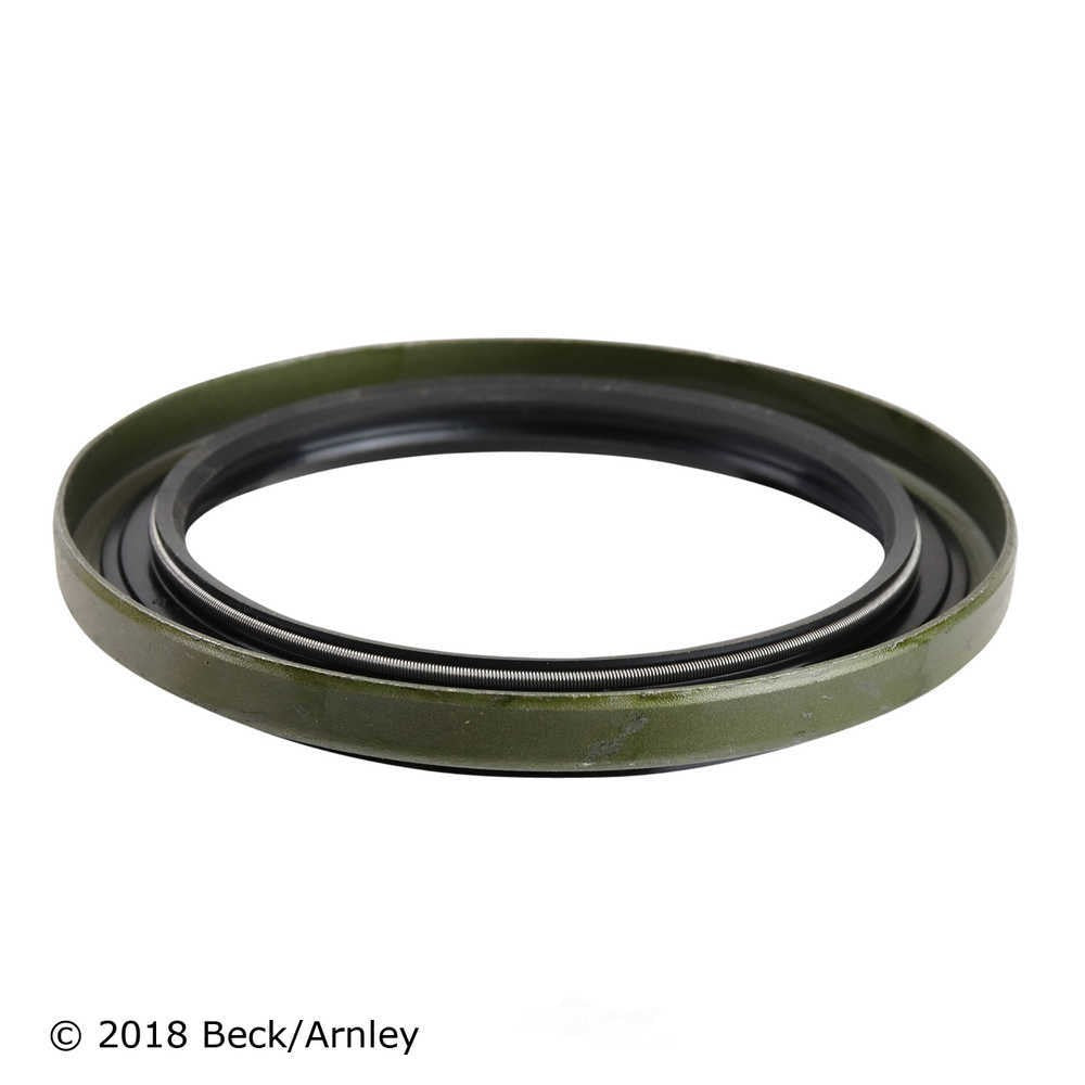 Frt Wheel Seal  Beck/Arnley  052-3571