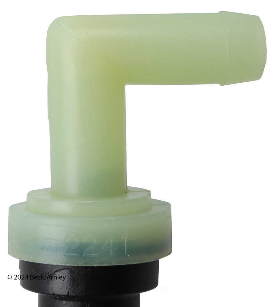 PCV Valve  Beck/Arnley  045-0277