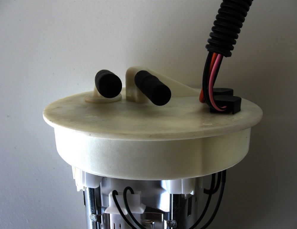 Fuel Pump Module Assy  Autobest  F3138A