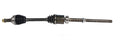 Right New CV Complete Assy   GSP North America   NCV53048
