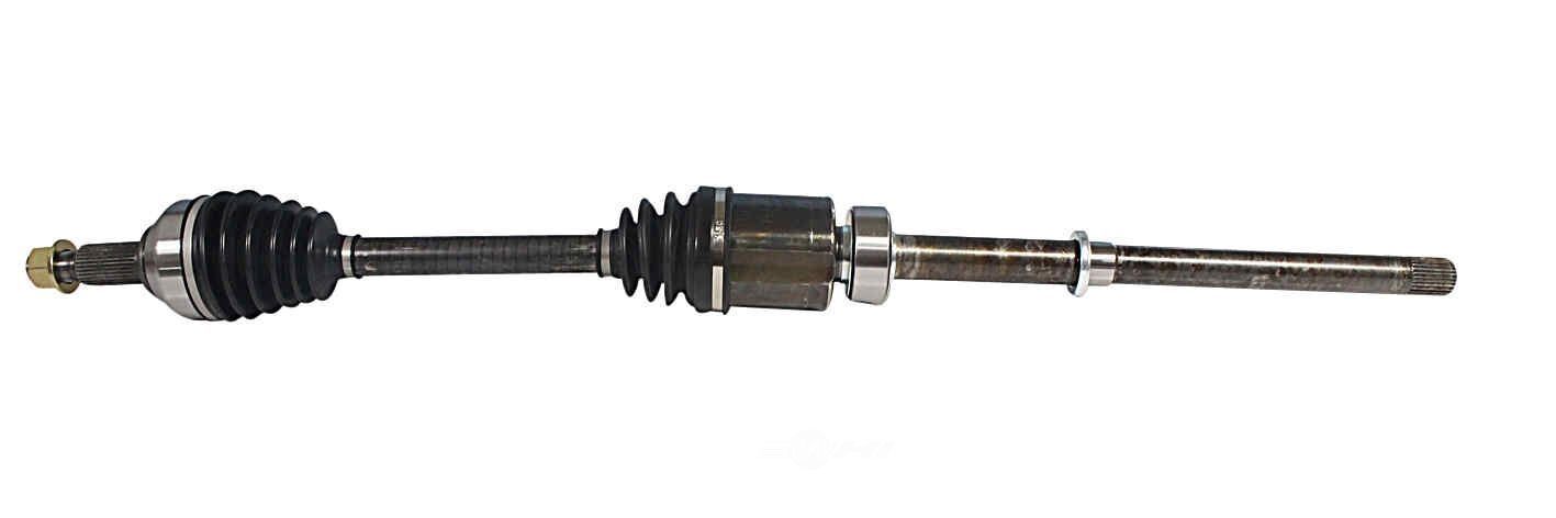 Right New CV Complete Assy   GSP North America   NCV53048
