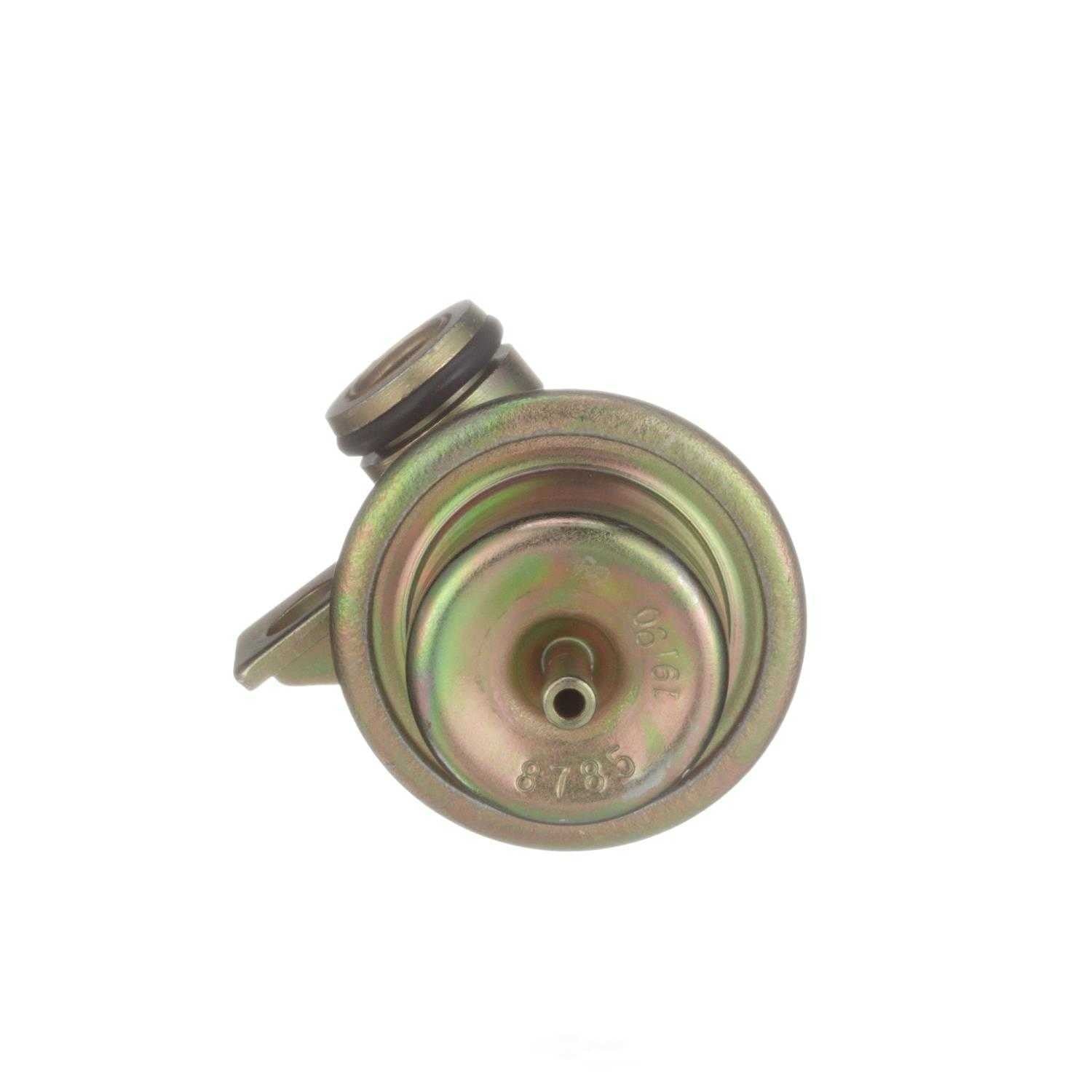 New Pressure Regulator  Standard Motor Products  PR233