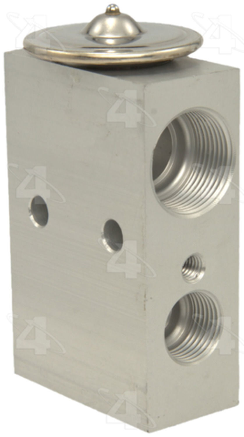 Expansion Valve   Four Seasons   38880