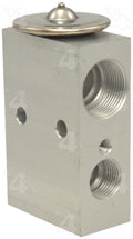 Expansion Valve   Four Seasons   38880