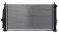 Radiator  OSC  2183