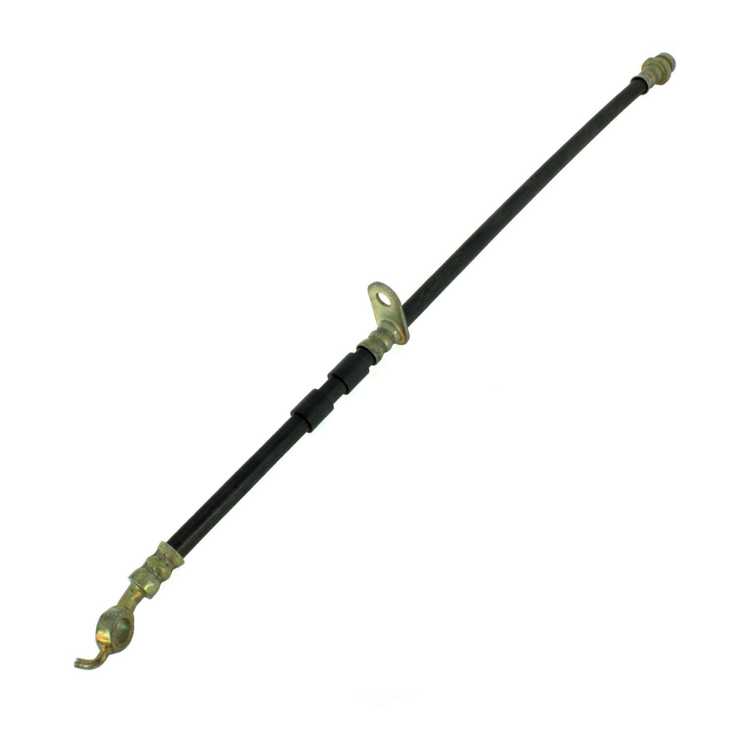 Rr Brake Hose  Centric Parts  150.46306