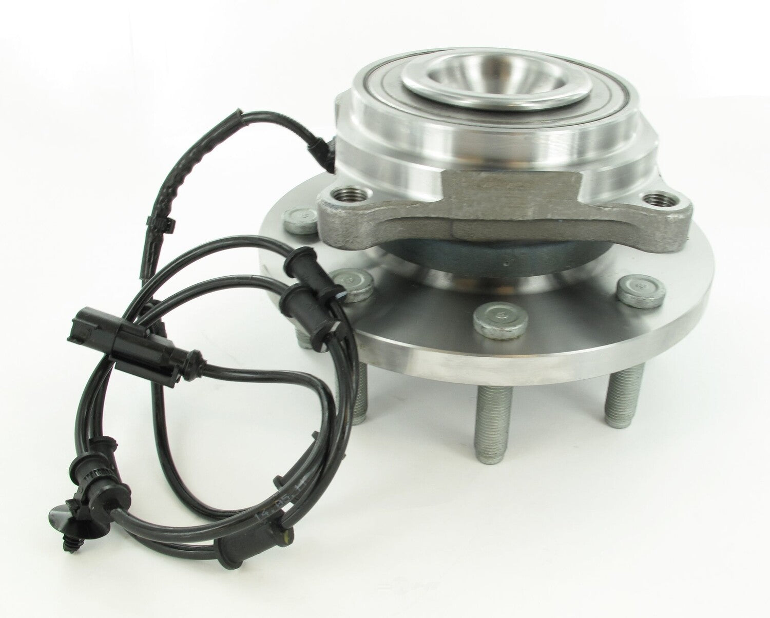 Frt Hub Assy  SKF  BR930551