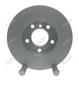 PROMAX Premium Geo-Coated Brake Rotor 20-620013
