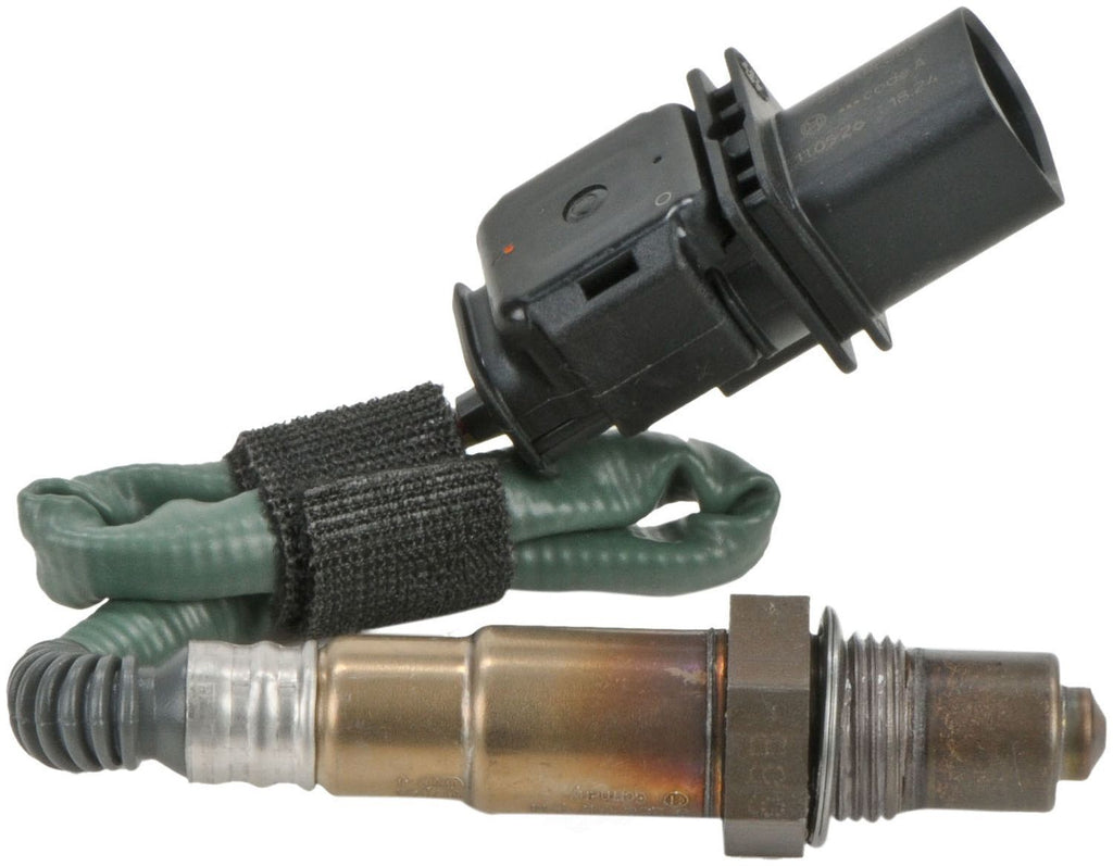 Oxygen Sensor  Bosch  17004
