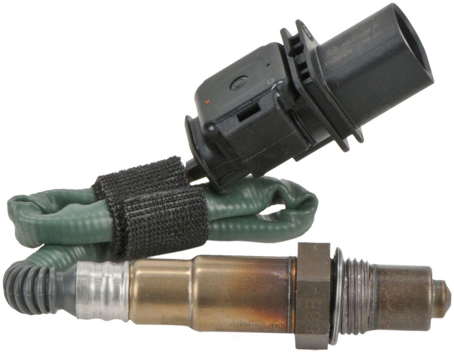Oxygen Sensor  Bosch  17004