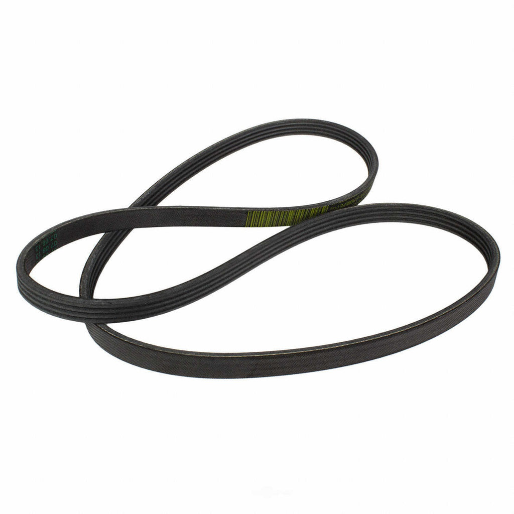Serpentine Belt  Motorcraft  JK4-540