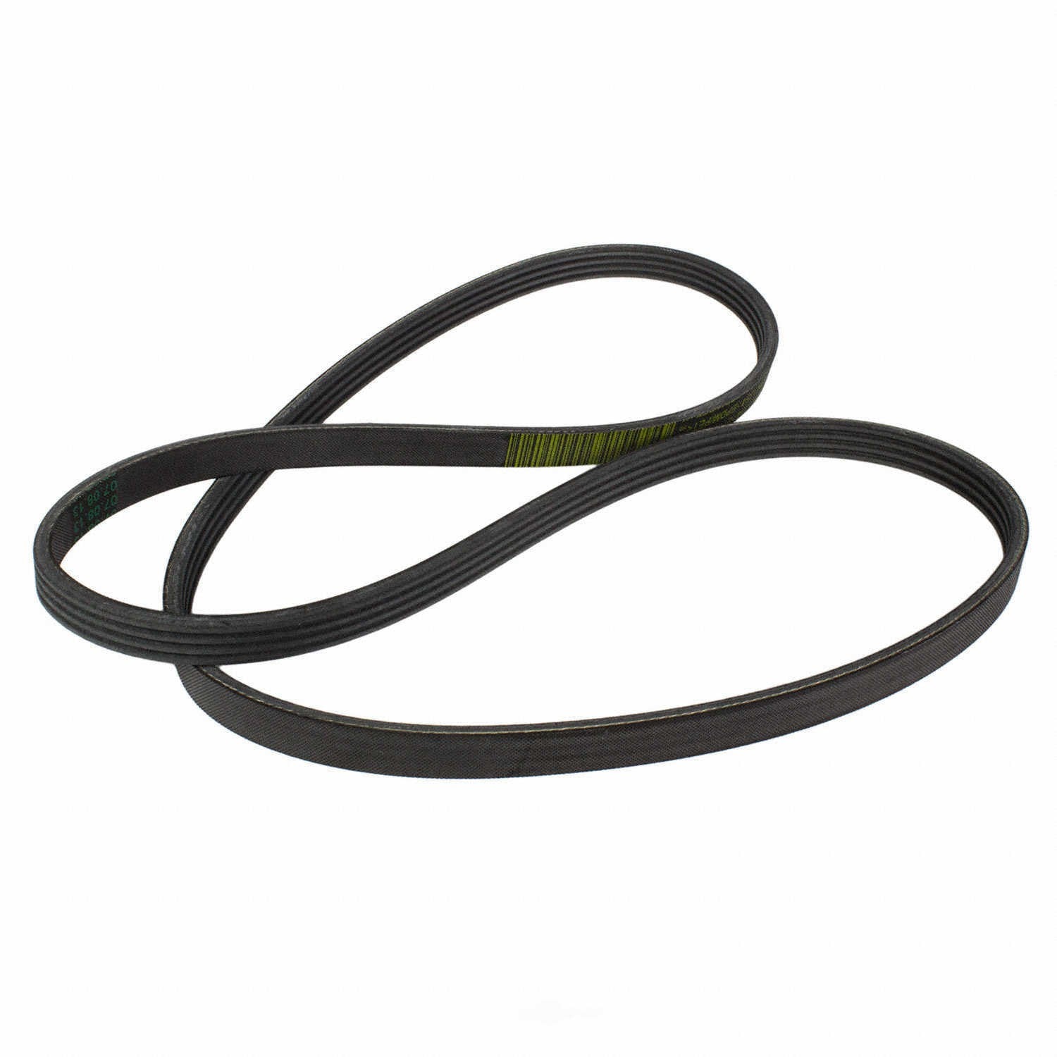 Serpentine Belt  Motorcraft  JK4-540