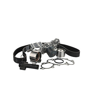 Eng Timing Belt Kit w/Water Pmp  Aisin  TKT025