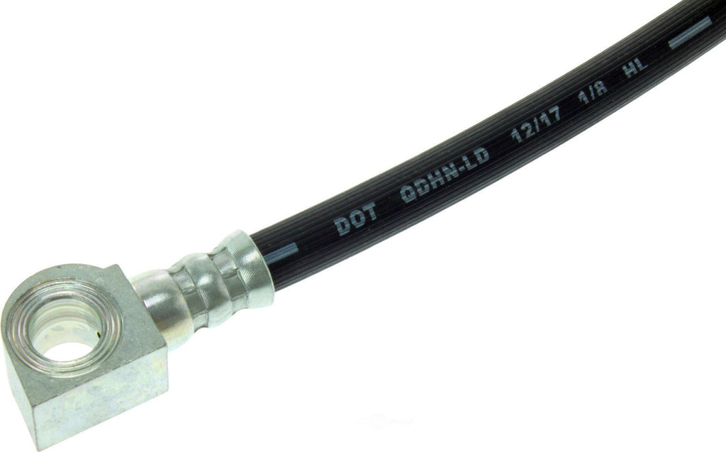 Frt Brake Hose  Centric Parts  150.63008