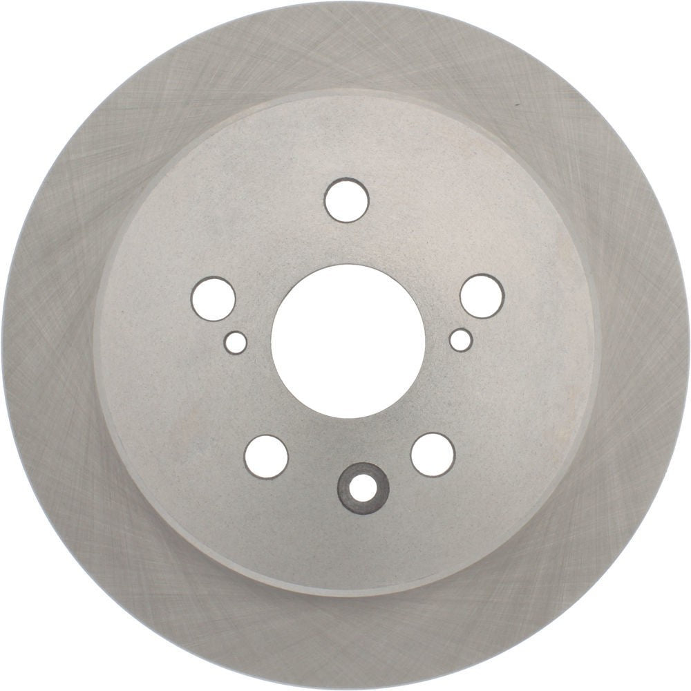 Rr Disc Brake Rotor  Centric Parts  121.44042