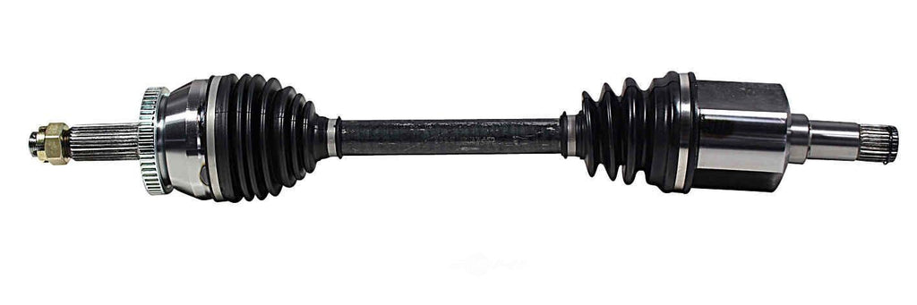 Left New CV Complete Assy   GSP North America   NCV37000