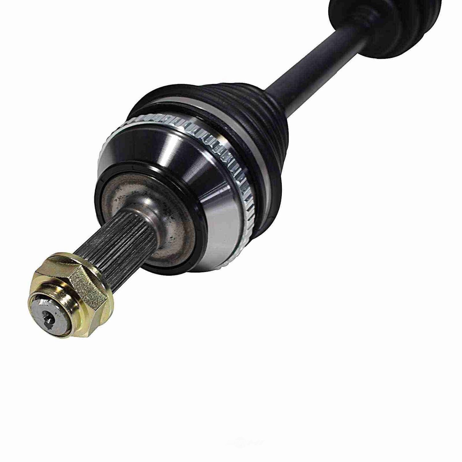 Right New CV Complete Assy   GSP North America   NCV36508