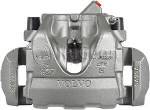 Frt Lft Rebuilt Brake Caliper  Nugeon  99-09355A