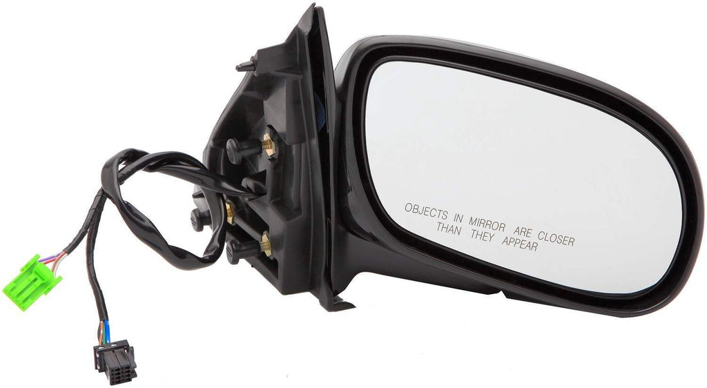 Door Mirror  Dorman  955-1019