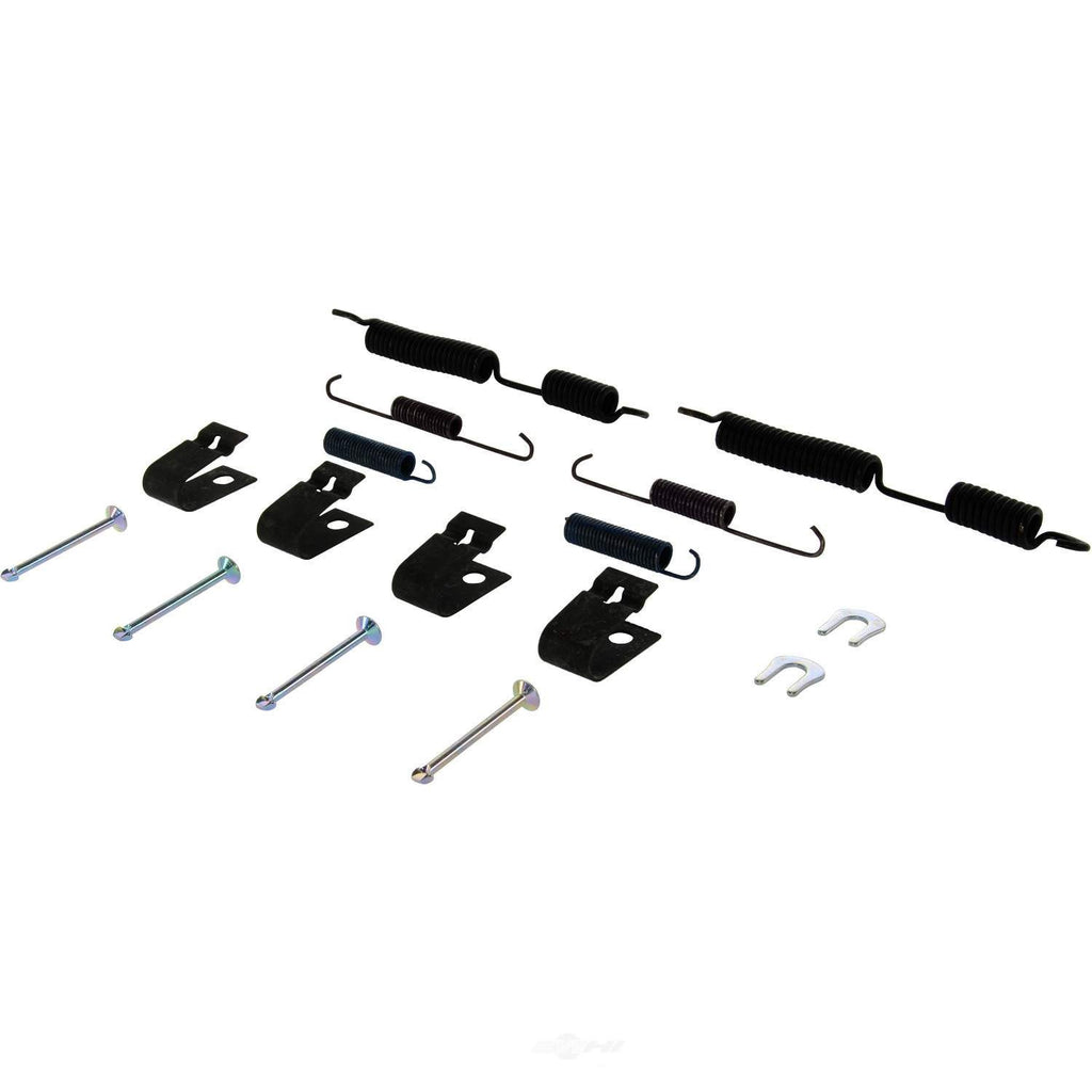 Rr Drum Hwd Kit  Centric Parts  118.45004