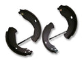 FDP New Brake Shoe Set 855