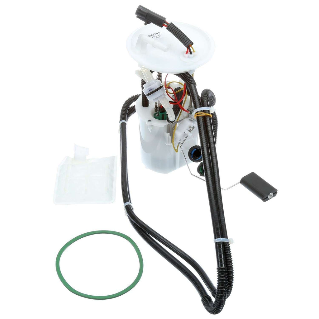 Fuel Pump Module Assy  Delphi  FG1198