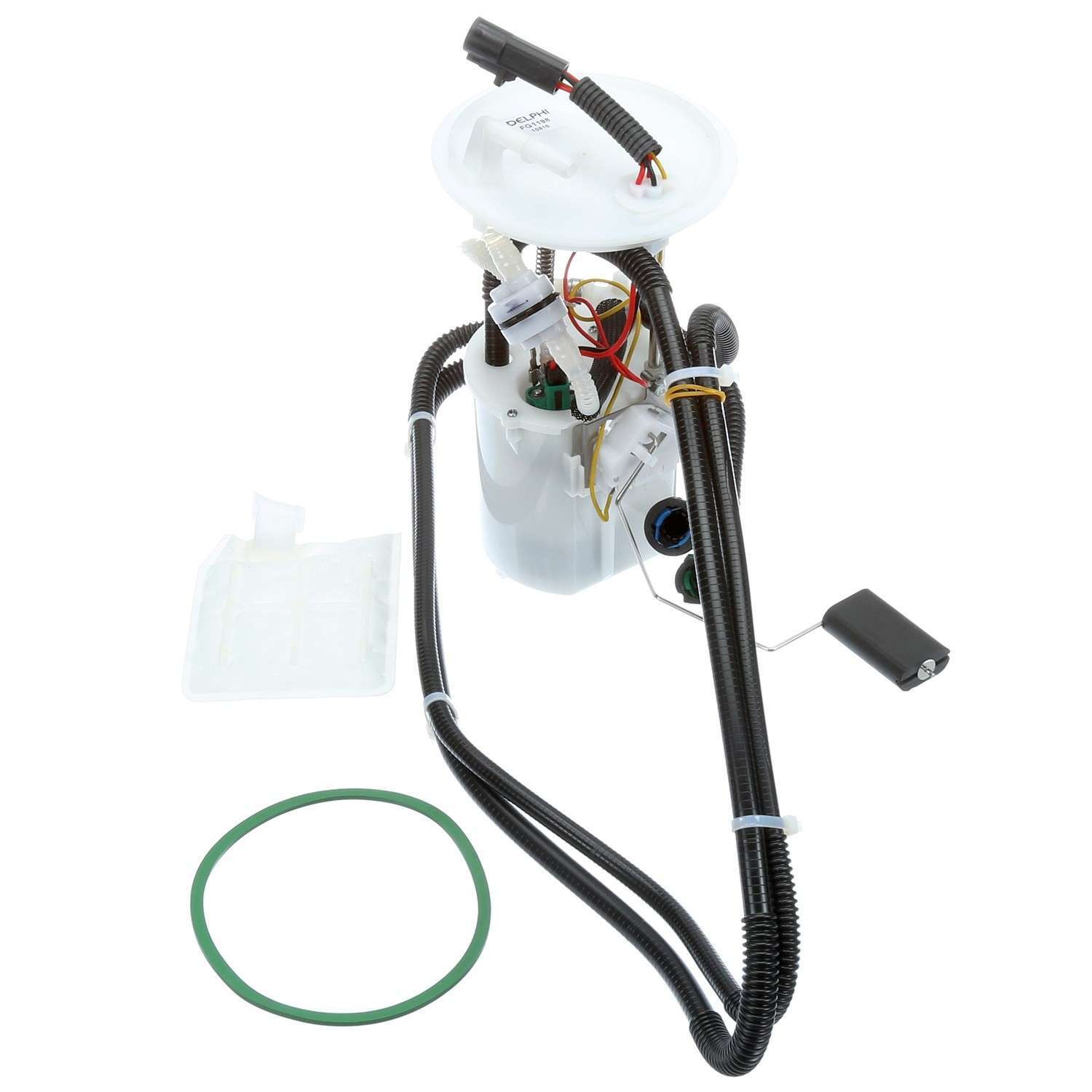Fuel Pump Module Assy  Delphi  FG1198