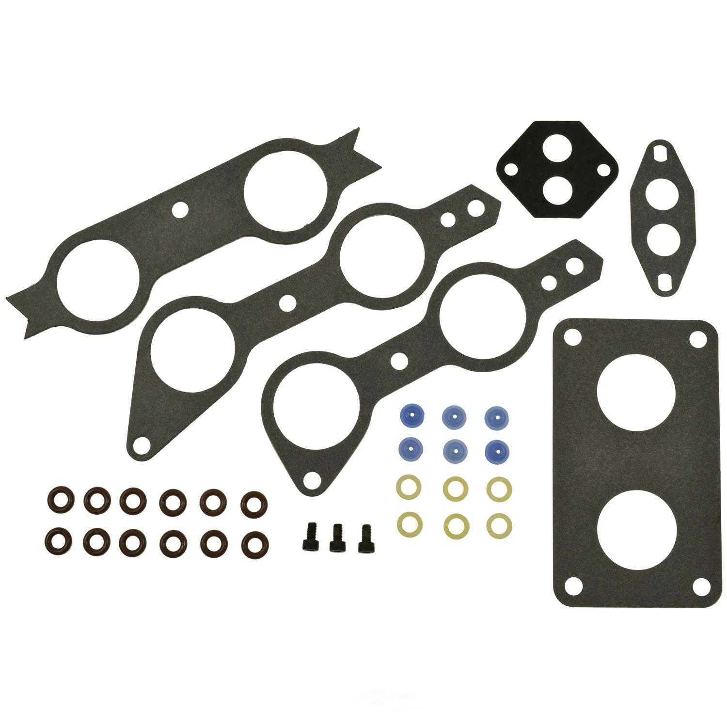 Injector Seal Kit  Standard Motor Products  2021