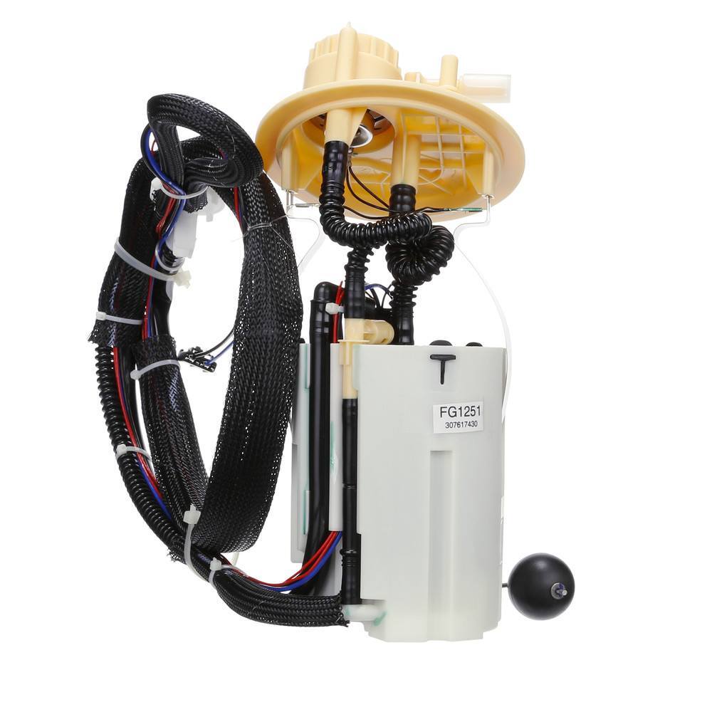 Fuel Pump Module Assy  Delphi  FG1251