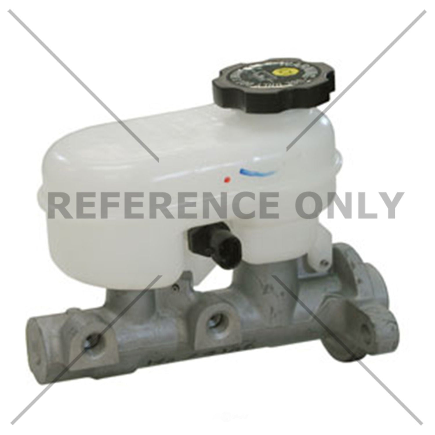 New Master Brake Cyl  Centric Parts  130.62108