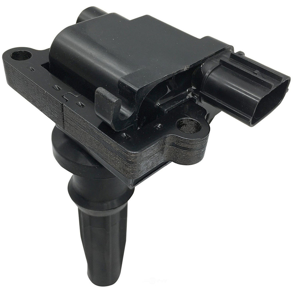 Ignition Coil   Hitachi   IGC0134