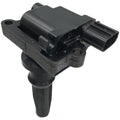 Ignition Coil   Hitachi   IGC0134