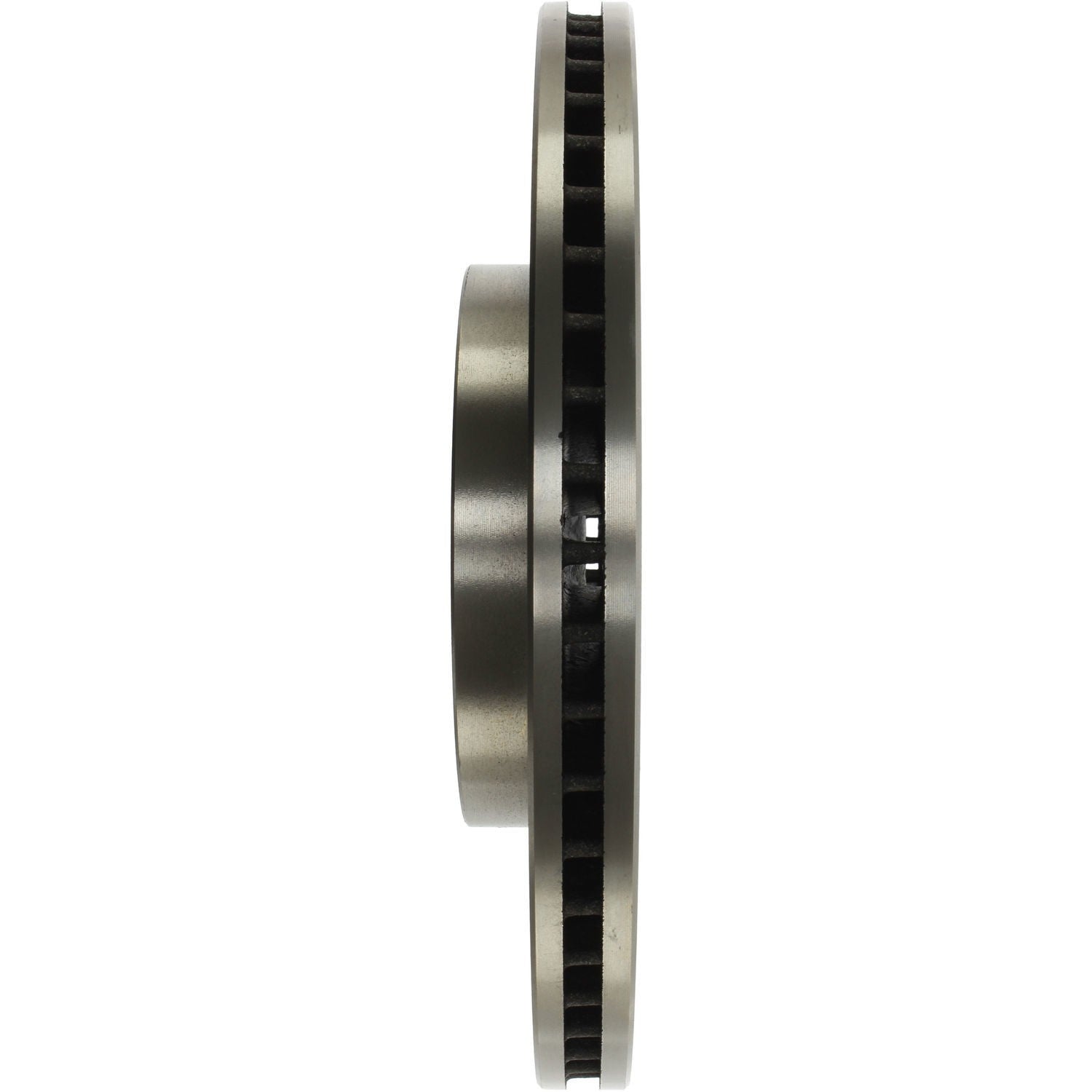Frt Disc Brake Rotor  Centric Parts  121.40096