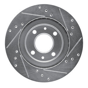 Frt Disc Brake Rotor  DFC  631-63159L