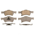 Wagner Premium Thermoquiet Brake Pad QC857