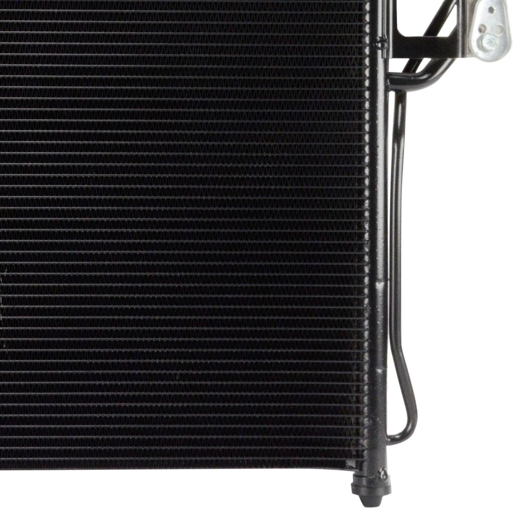 A/C Condenser   FVP   CON3576