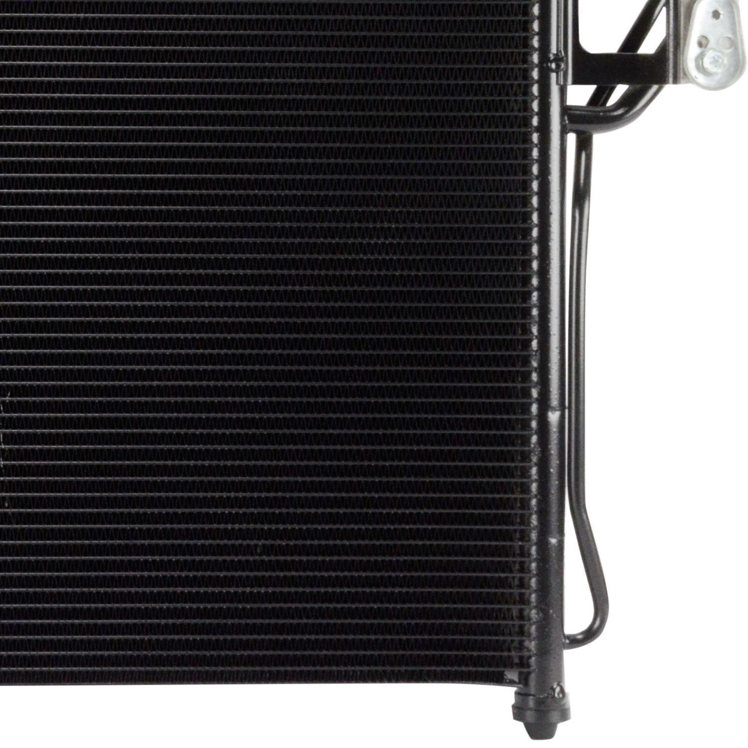 A/C Condenser   FVP   CON3576