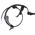 Rr Wheel ABS Brake Sensor   Holstein   2ABS2645