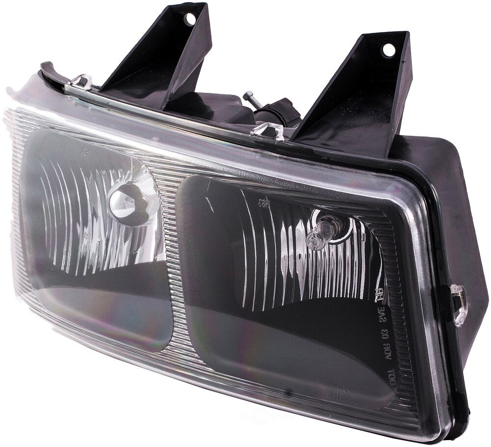 Headlight Assy  Dorman  1590997