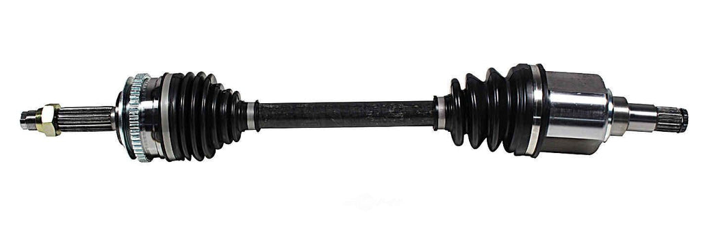 Left New CV Complete Assy   GSP North America   NCV10609