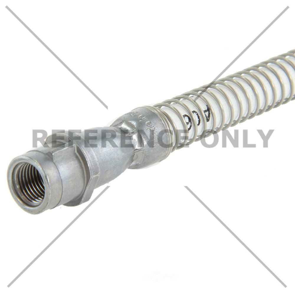 Rr Brake Hose  Centric Parts  150.37318