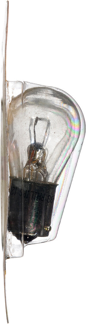 Turn Signal Light  Philips  P21WB2