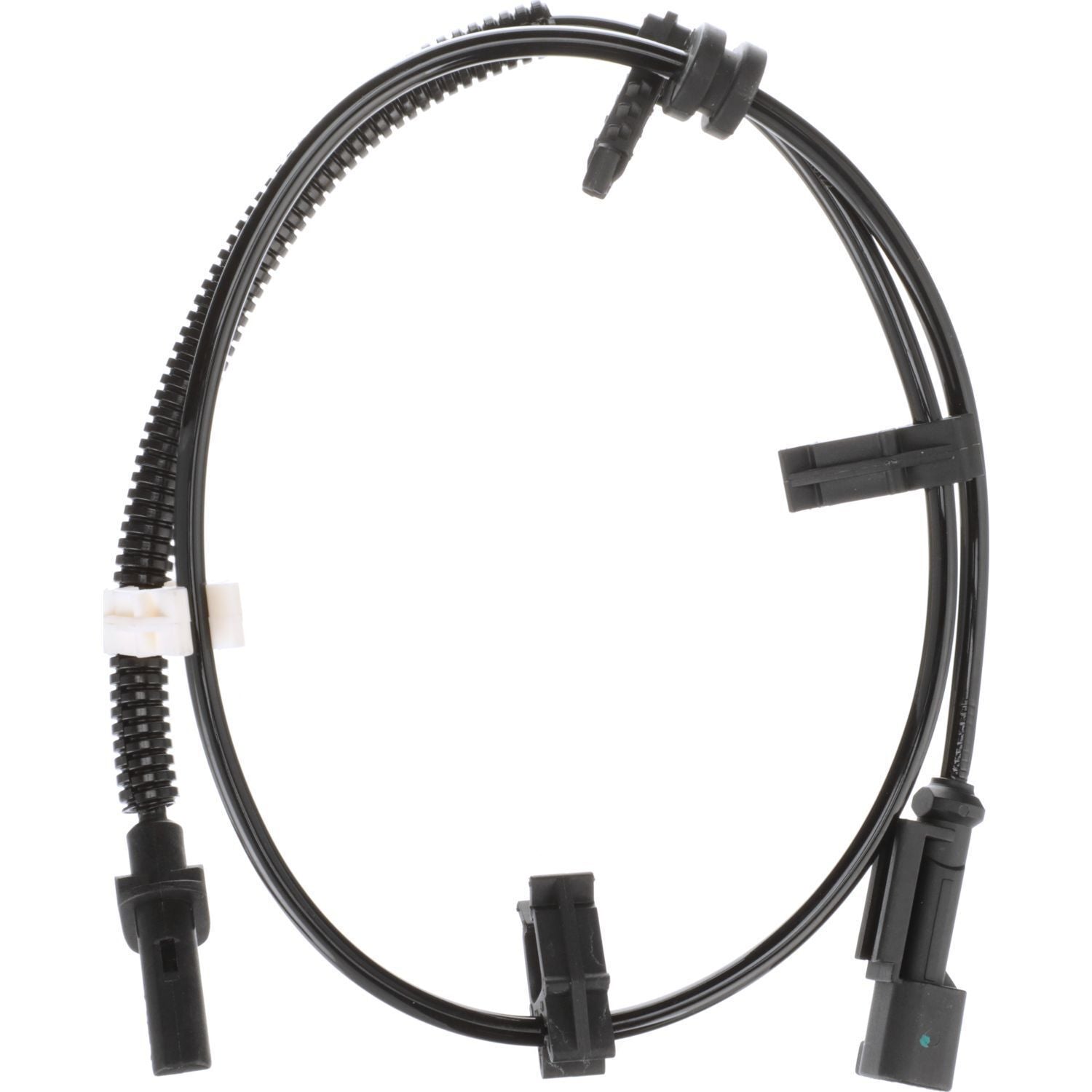 Rr Wheel ABS Brake Sensor  Delphi  SS20846