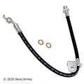 Rr Brake Hose  Beck/Arnley  073-1878
