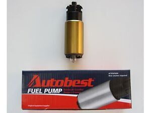 Electric Fuel Pump  Autobest  F4524