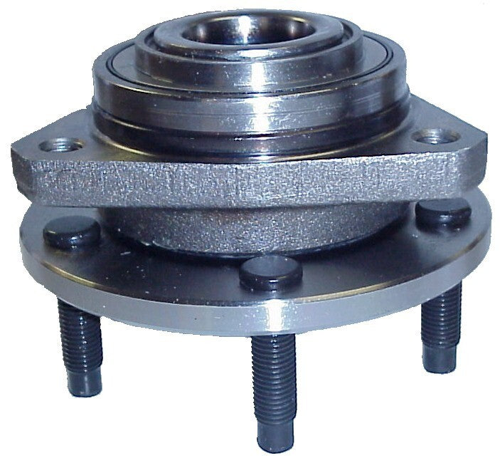 PTC Premium Wheel Bearing And Hub Assembly PT513215