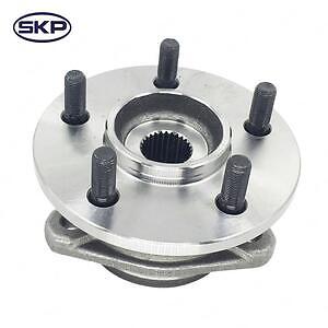 Frt Hub Assy  Skyward Automotive  SK951015